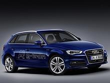 Audi A3 Sportback g-tron 